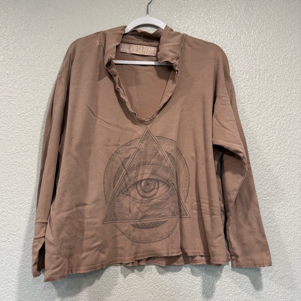 Magnolia Pearl Shirt